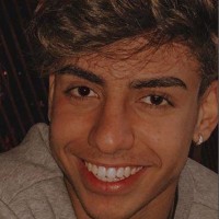 Pedro Henrique Santos