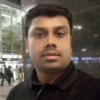 Sunil Kumar P