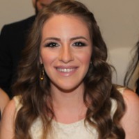 Stella Matziaridou