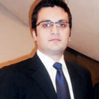 Aadi Khan