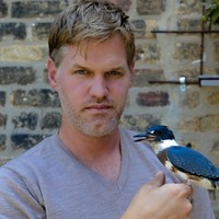 Nicholas Robison