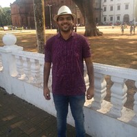 Akshay Balaji