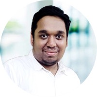 Shubham Moraskar