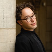 Noah Barker