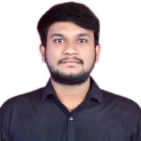 Bhangurkar Nikhil