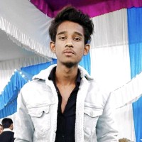 Yashnit Sonwani