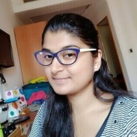 Pratima Prabhu