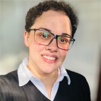 Jéssica Camargo 🏳️‍🌈