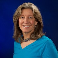 Connie Russell