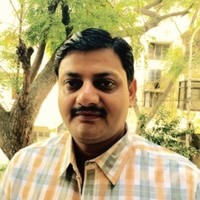 Anjani Kr. Samvedi