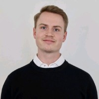 Eric Blohm