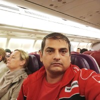 Shashikant Patel