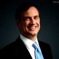 Simon Cridland
