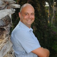 Patrick Van Gijseghem