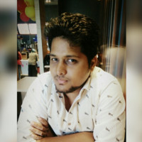 Vinod Kumar G.M