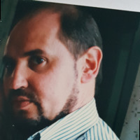Rafik Gerhard Chekaibe