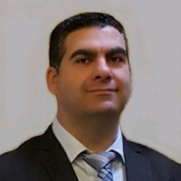 Daniel Rahme