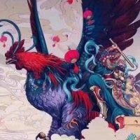 张志明