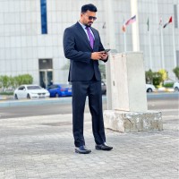 Sujeesh Sukumaran