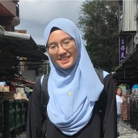 Nuruljannah Baharum