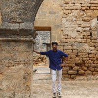 Sreejith P