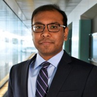 Salman Nazir, PhD