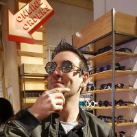 Laurent Poncet
