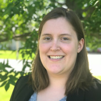 Katherine Nelson