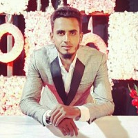 Mohammed Rizwan Khan