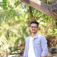 Tushar More