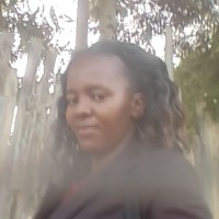 Glory Kinanu