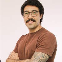 Brandon Porfírio
