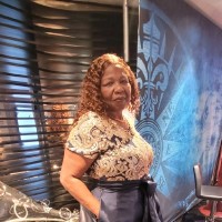 Carole Robinson