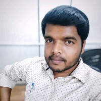 Sakthi G
