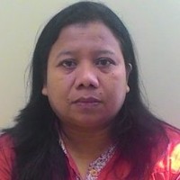 Dwi Hendriyani