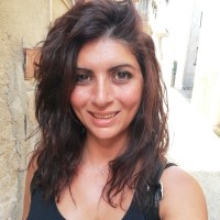 daniela pace