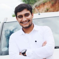 Rajeev C S