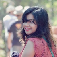 Kanchan Thorat