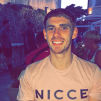 Sam Pascoe