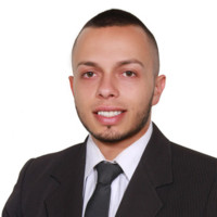 Daniel Barco Escobar