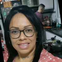 Priscila Ceistina Silveira