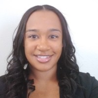 Alivia Thompson