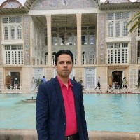 Ali Rajaee