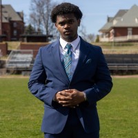 Donte Williams