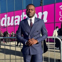 Kayode Afolabi