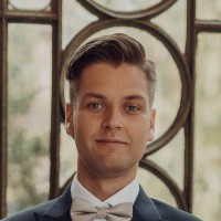 Juho Järvenpää
