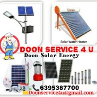 Doon service 4 u