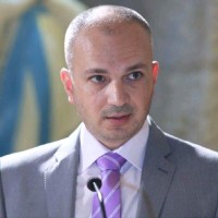 Hady Atallah
