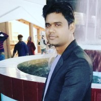 Md. Saydul Islam Saeed