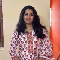 Ashwathy Rajendran